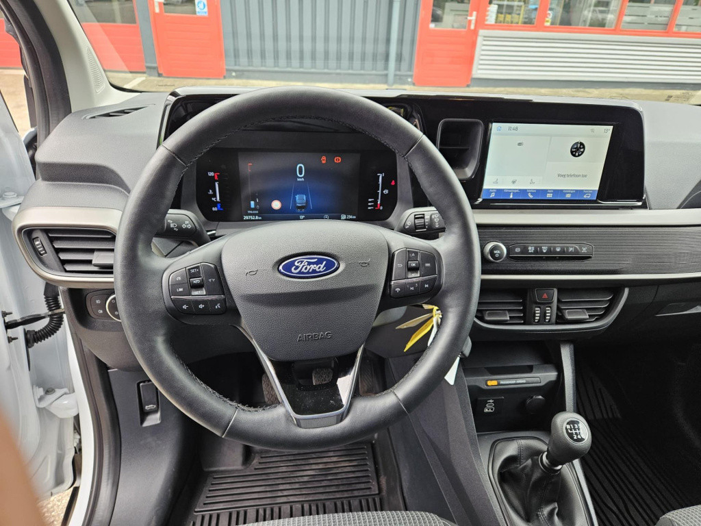 Ford Transit Courier 1.5 ecoblue trend