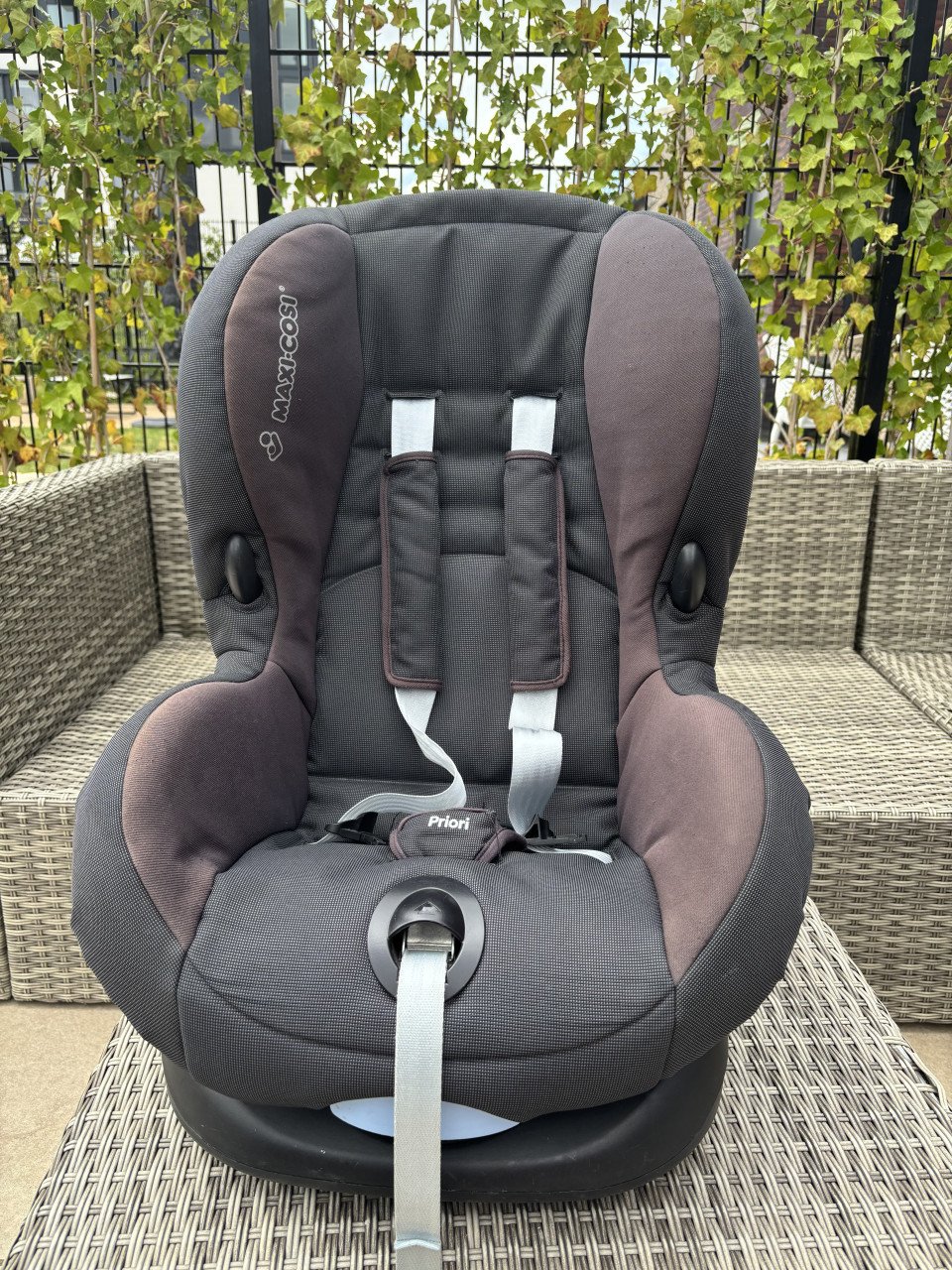 Maxi Cosi Priori