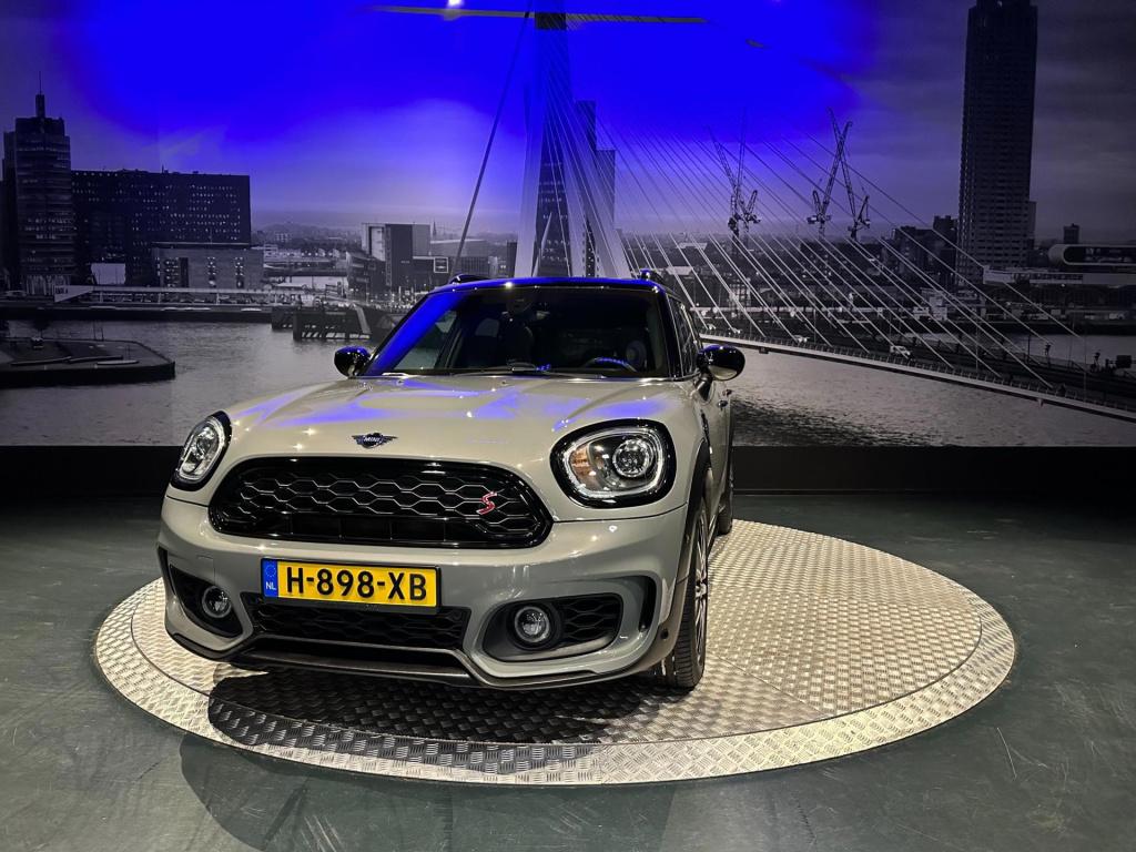 Mini Countryman mini 2.0 cooper s hammersmith *jcw-pack*pano*camera*appleca
