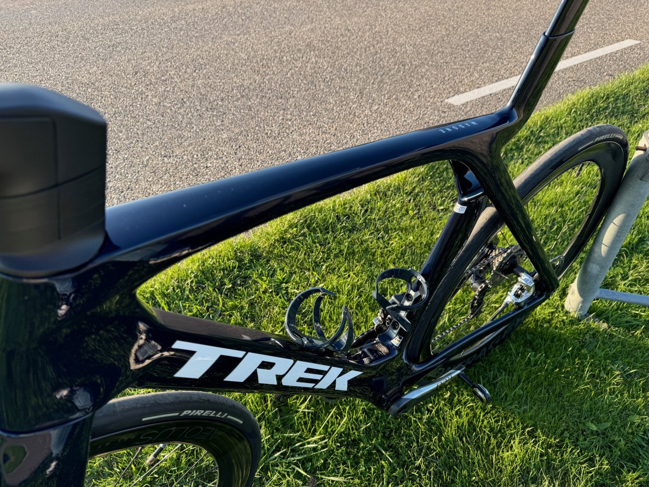 Trek Madone SLR 9 Gen 7 AXS Nieuwstaat !!!