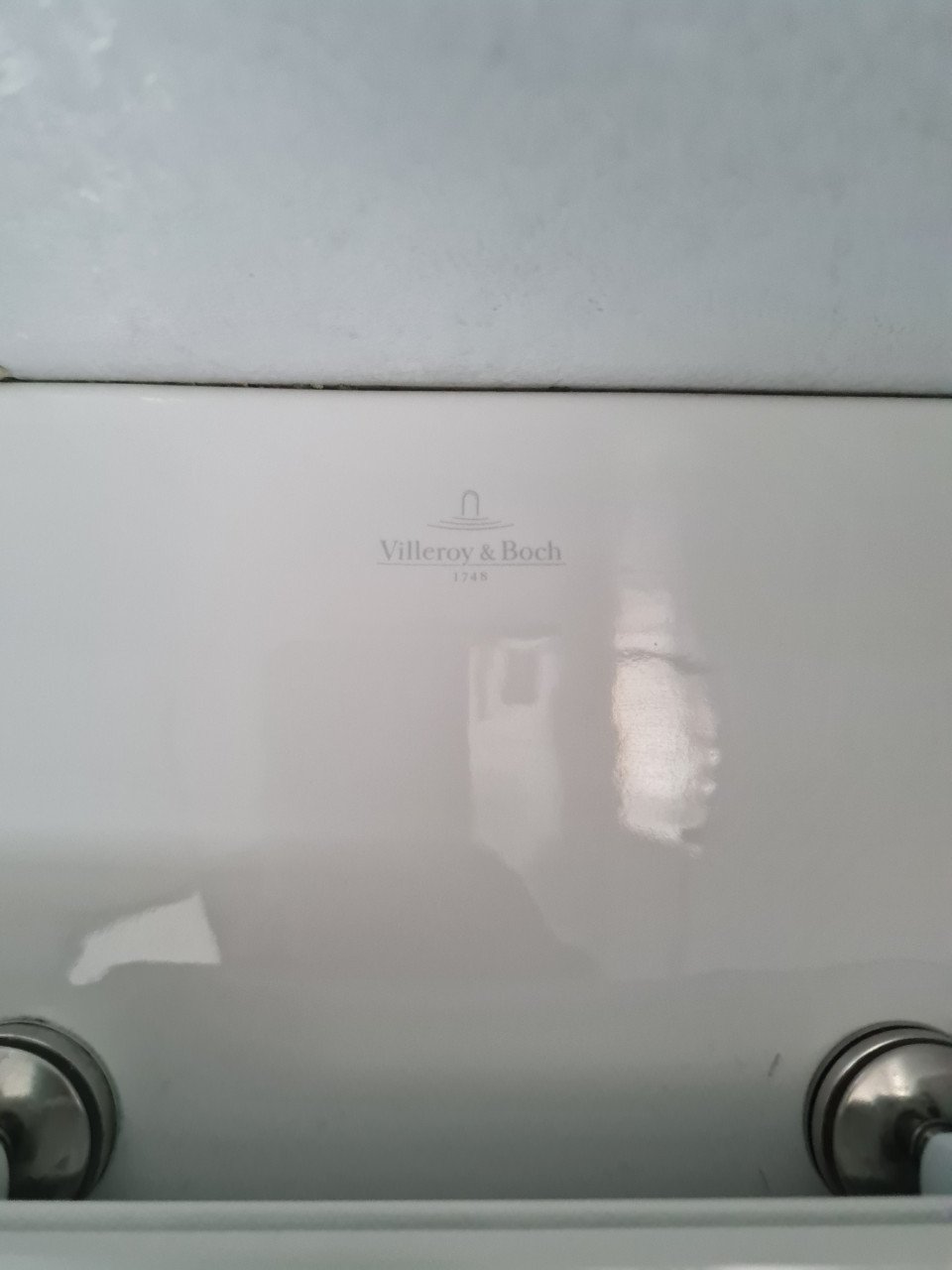 Villeroy & Boch wandcloset