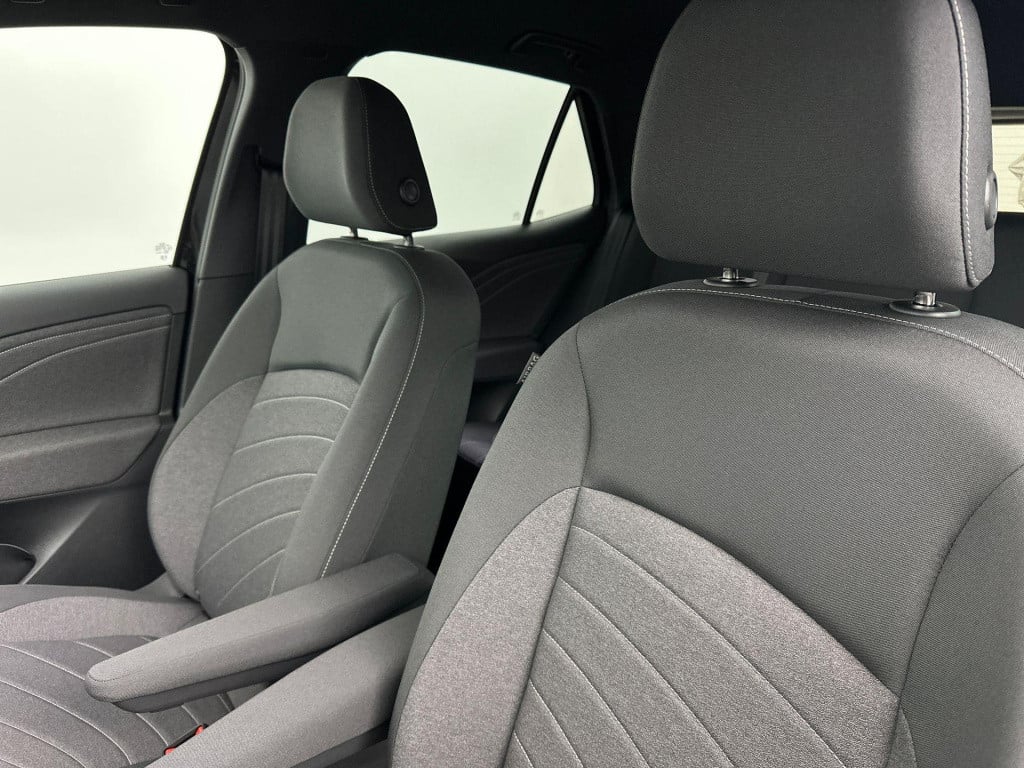Volkswagen Id.3 pro business 59 kwh accu. 150 kw / 204 pk hatchbac