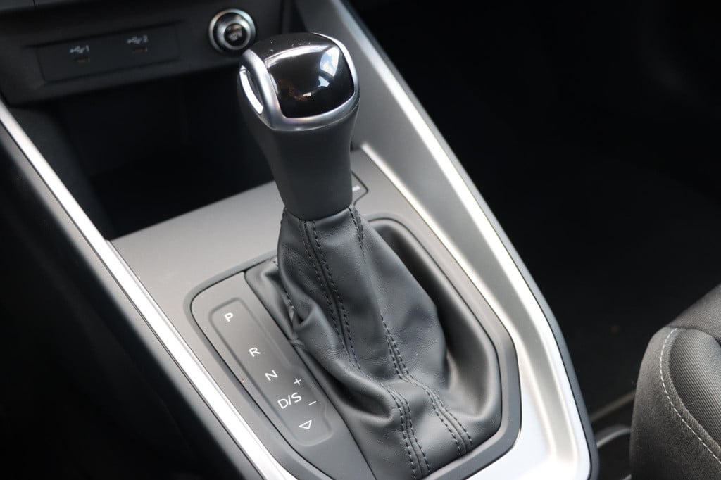 Audi A1 Sportback 25 tfsi 95pk s tronic pro line