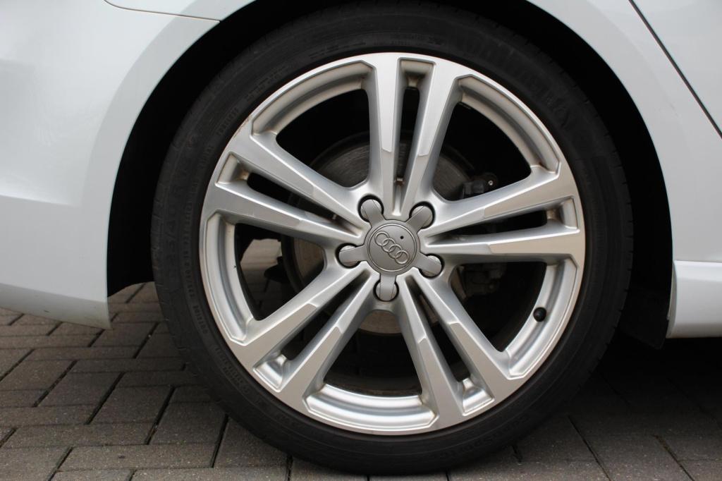 Audi A3 sportback 1.4 tfsi act s line sportpakket ultra - s-line - navi - a