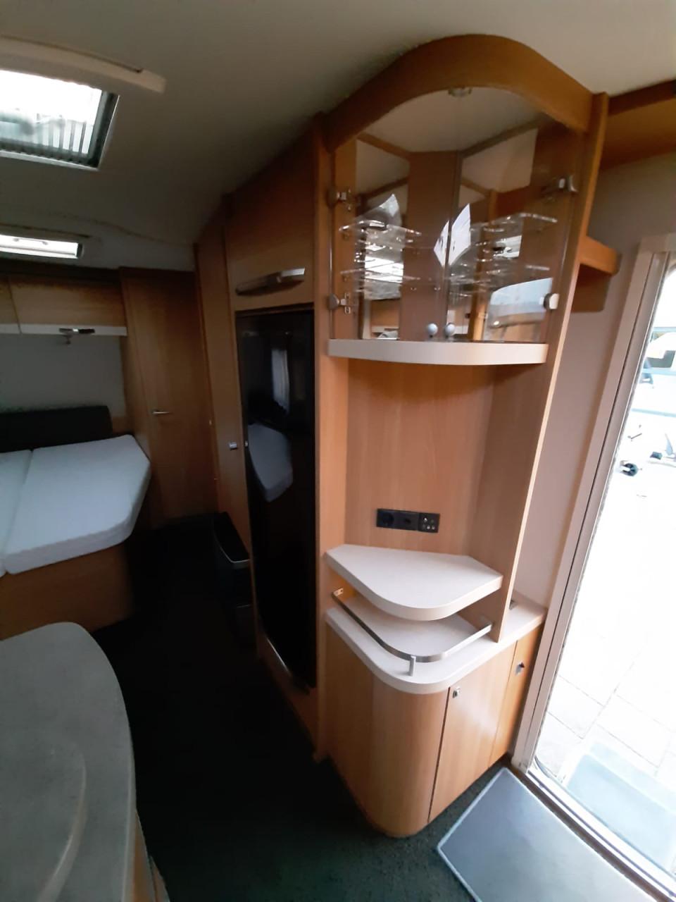 Mooie Knaus 590