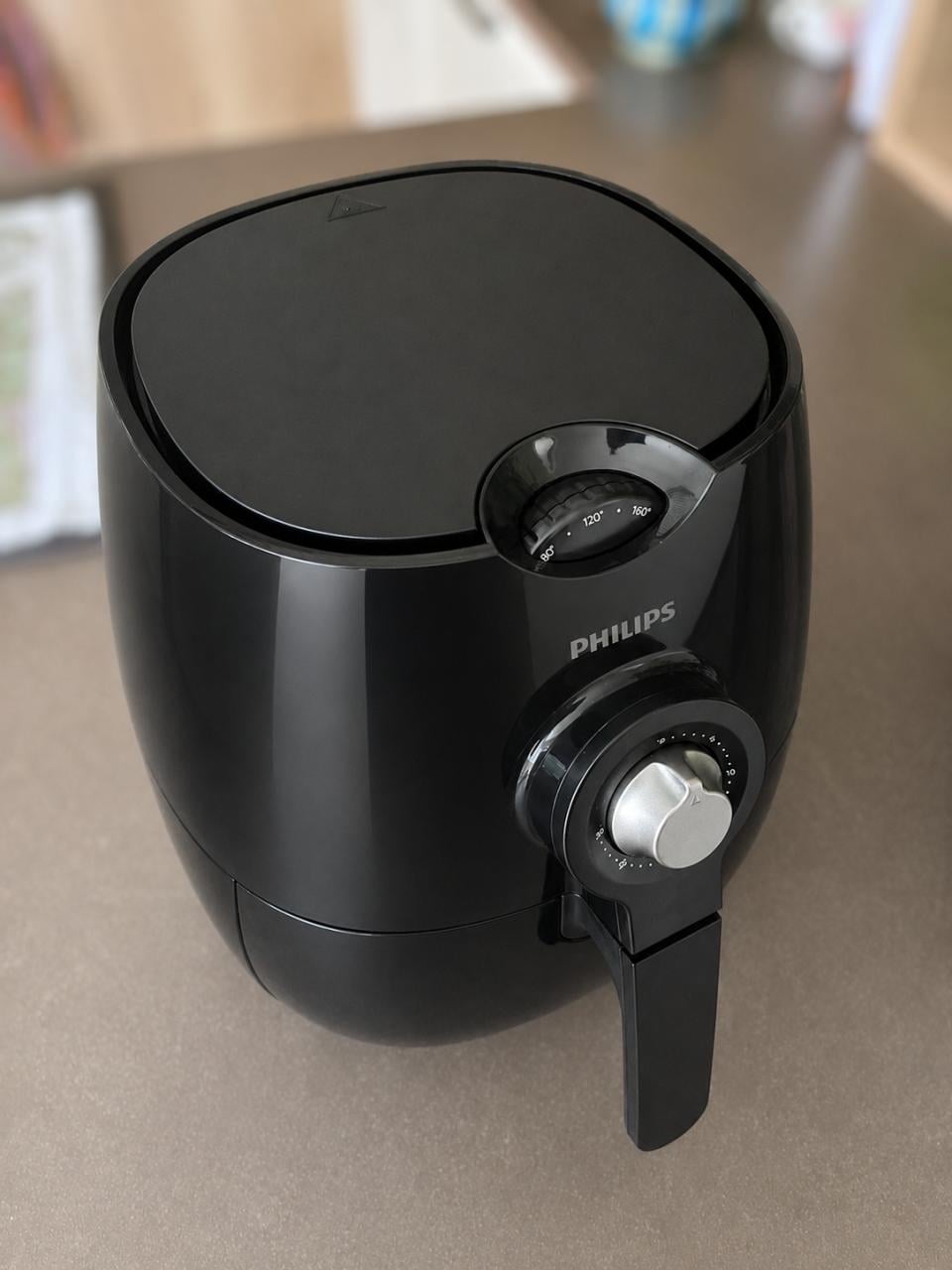 Philips air fryer