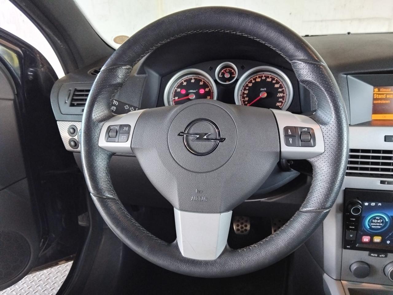 Opel Astra GTC 1.8 125 pk | 2007 | 165.000 km | Nieuwe APK