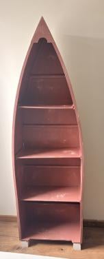 "Boot" Kast