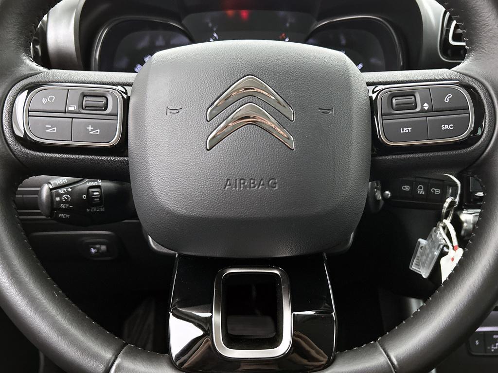 Citroen C3 Aircross 130pk automaat feel | rijklaar | navigatie | parkeersen