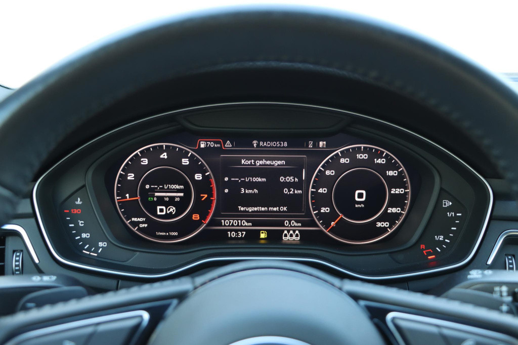 Audi A4 avant 1.4 tfsi design pro line plus