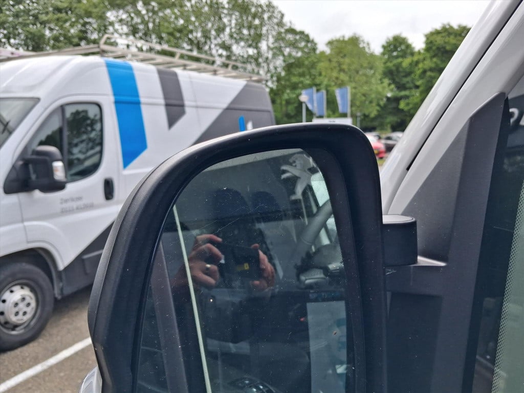 Citroen Jumper gb 2.2 bluehdi 120pk s&s l2h1 3zitplaatsen trekhaak | achter