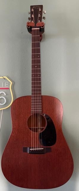 Eindelijk een Martin gitaar kopen?