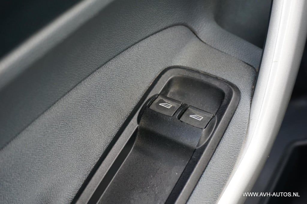 Ford Fiesta 1.4 titanium