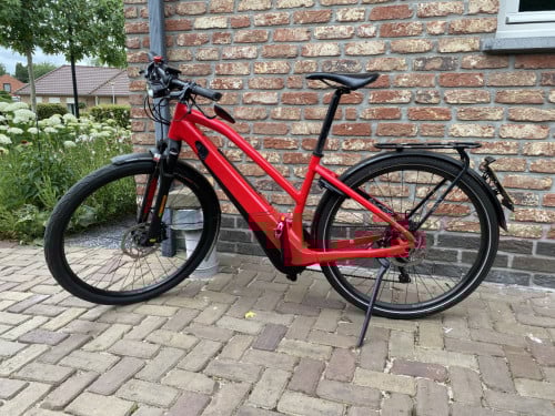 Specialized Vado turbo