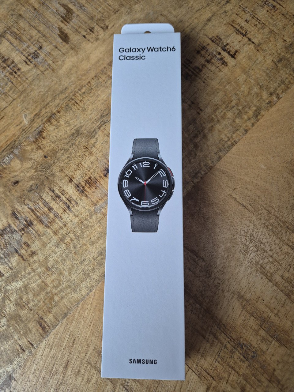 Galaxy watch 6 Classic