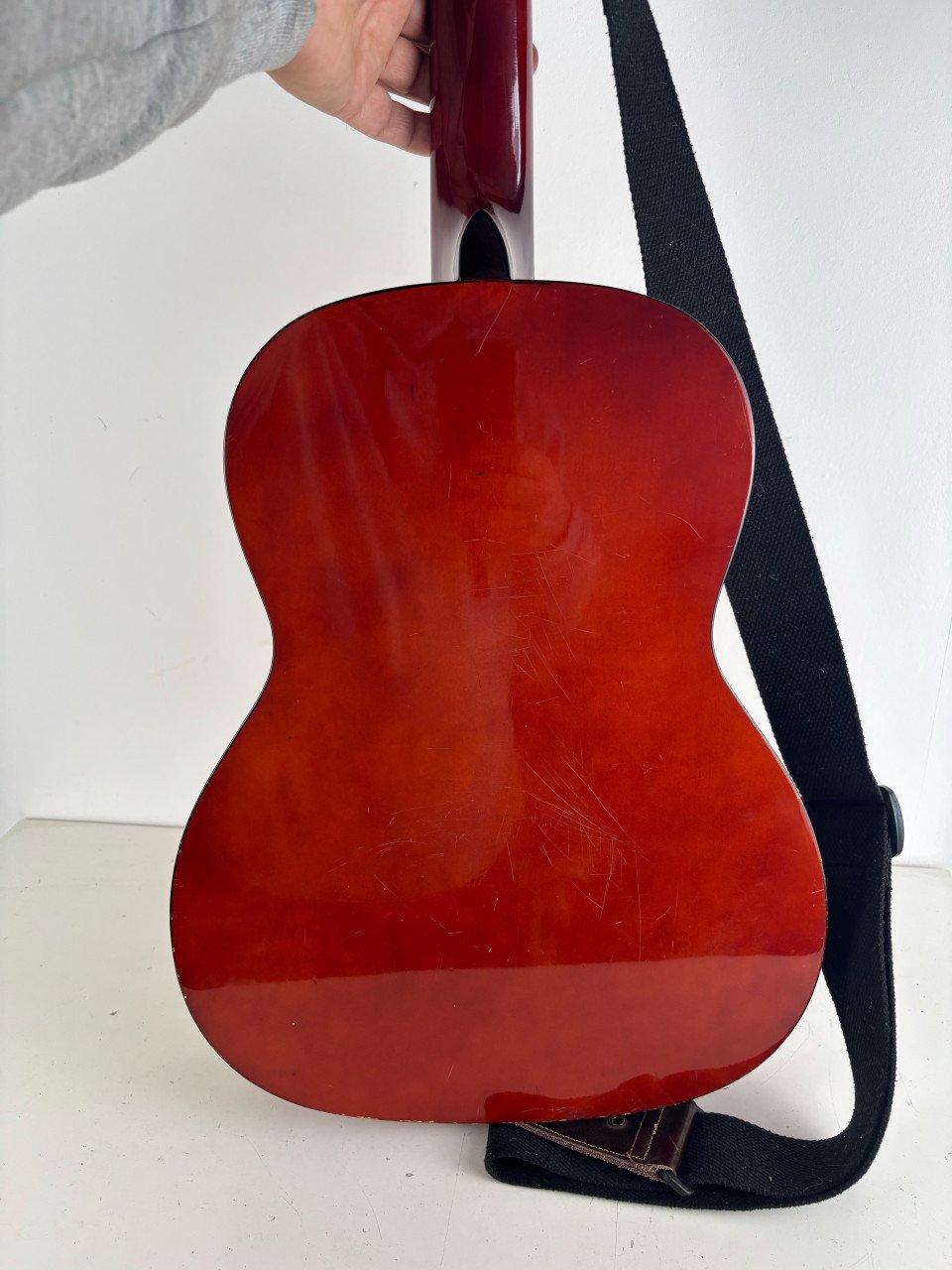 Stagg gitaar