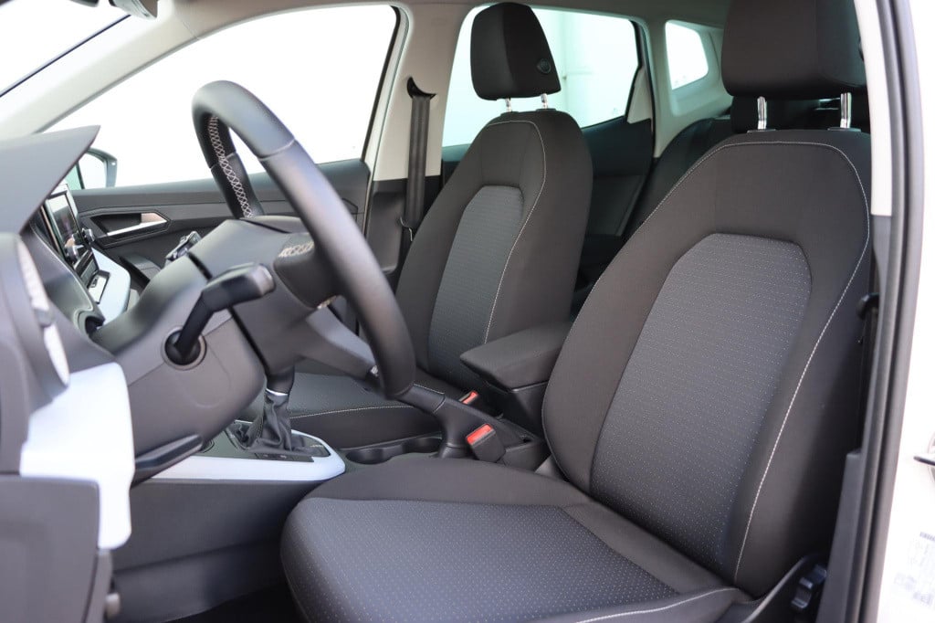 Seat Arona 1.0 ecotsi style business connect