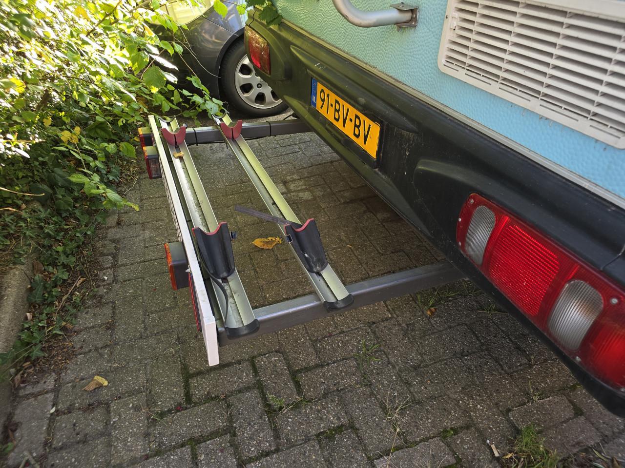 Tec camper