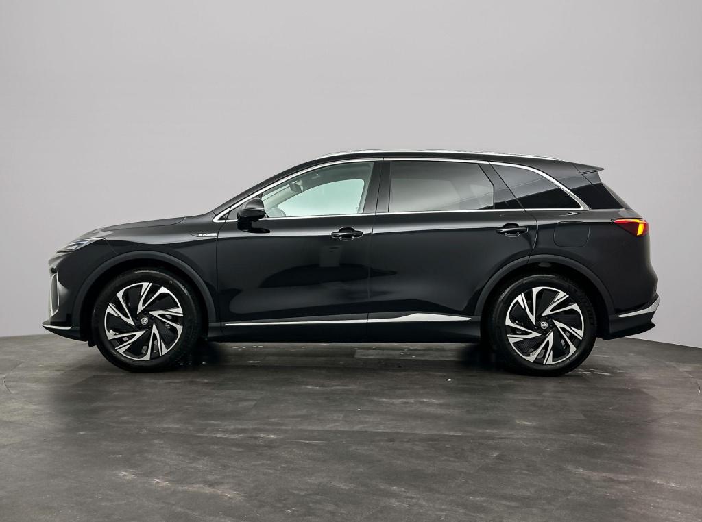 MG Mgs6 Ev luxury 2wd 77kwh | 1500kg trekgewicht | panoramadak | 360 camera