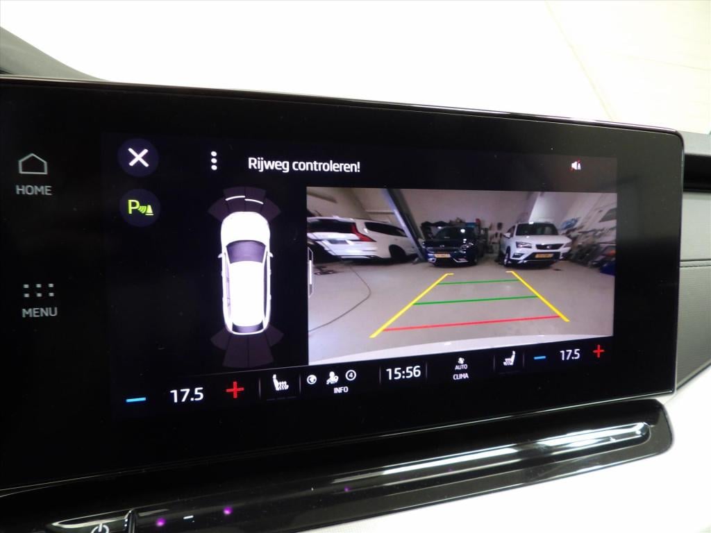 Skoda Octavia 1.0 tsi 110pk business edition plus