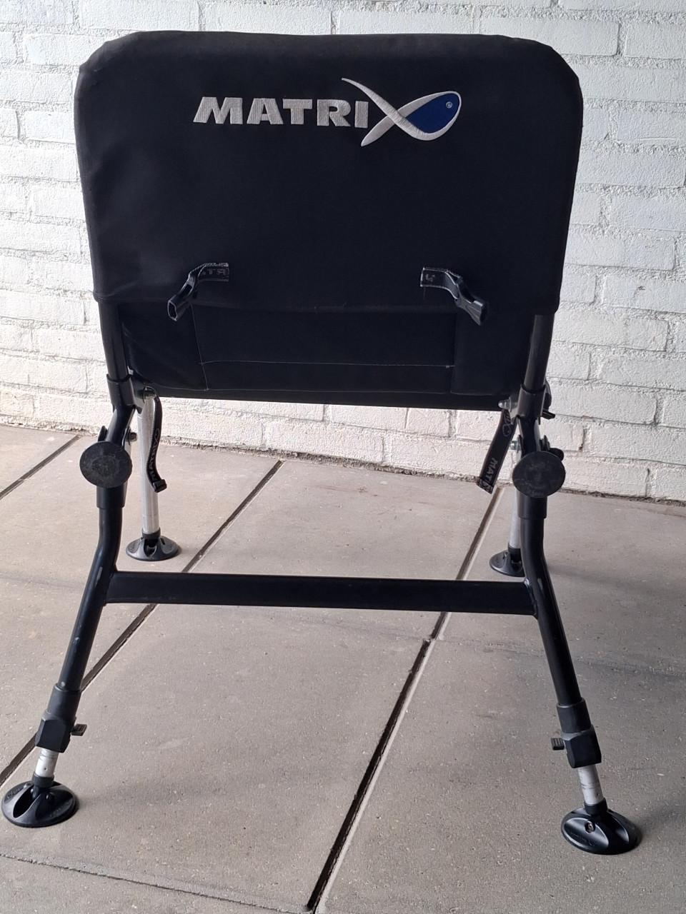 Matrix Lite accessory chair.