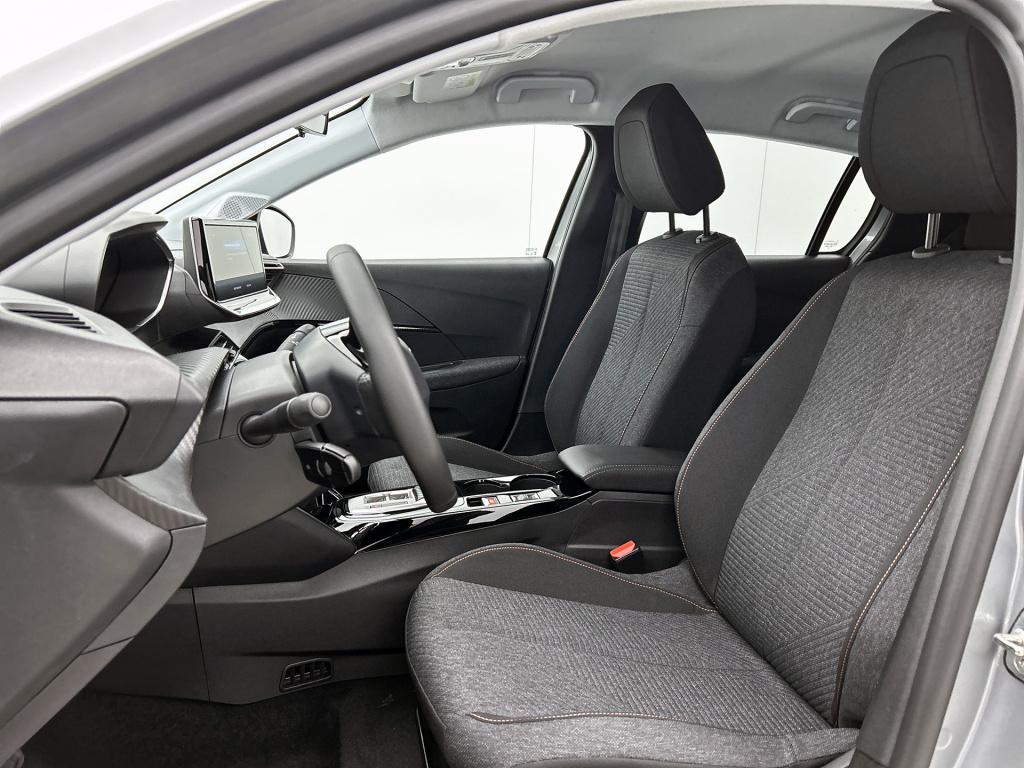 Peugeot 208 hybrid 110 pk automaat business | rijklaar | navigatie | camera