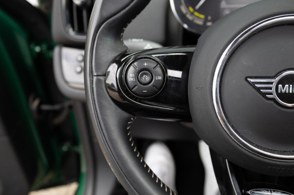 Mini Countryman mini 2.0 cooper s e all4 chili ✅pano✅cam✅leer