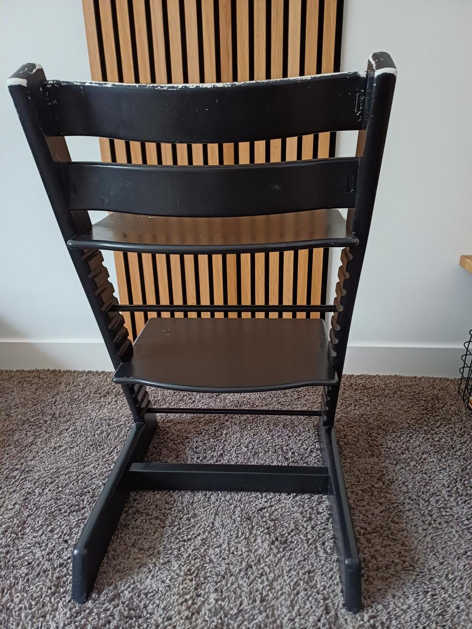 Stokke tripp trapp