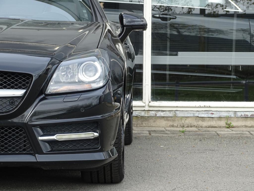 Mercedes-Benz SLK 200 edition 1 automaat