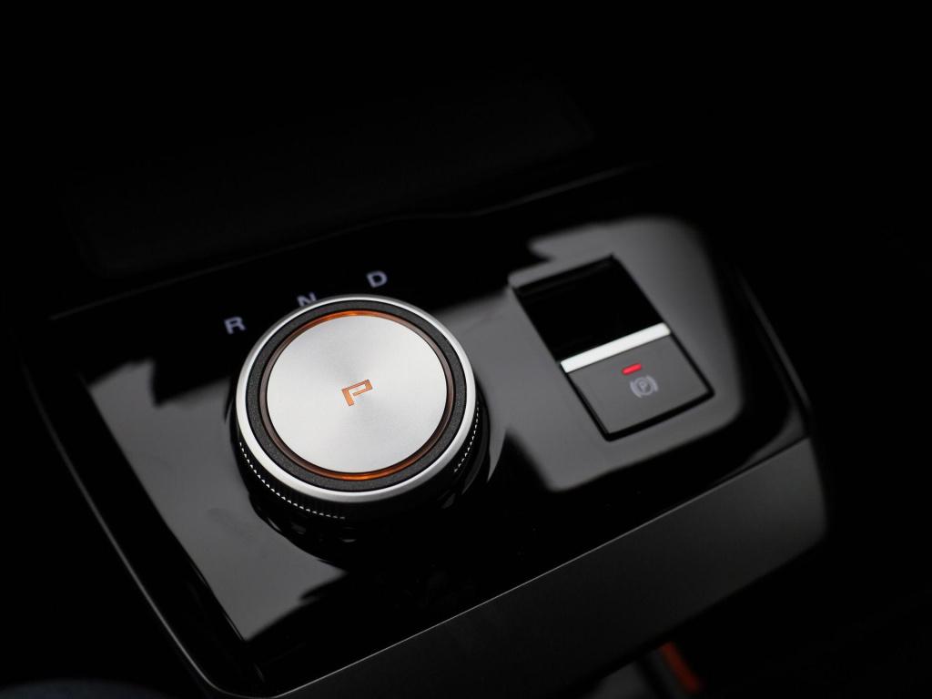 MG Mg4 Ev electric standard 51 kwh wltp 320 km | apple carplay/android auto