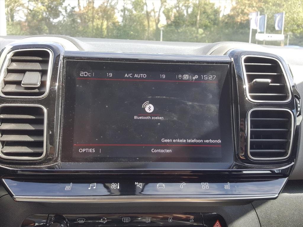 Citroen C5 Aircross 1.2 puretech 130pk business | navi | bt | applecarplay 