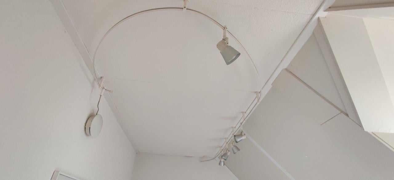 Lampen transformator rail halogeen