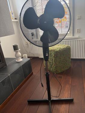 Statief ventilator
