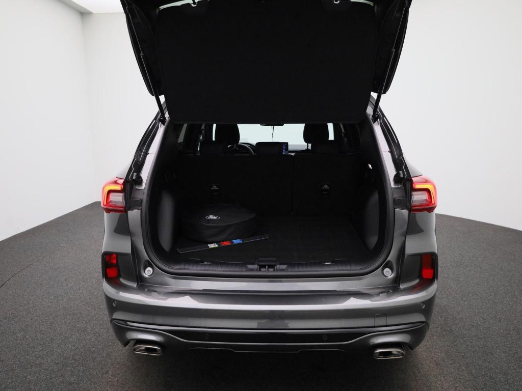 Ford Kuga st-line | climate control | cruise control | head-up display | ac