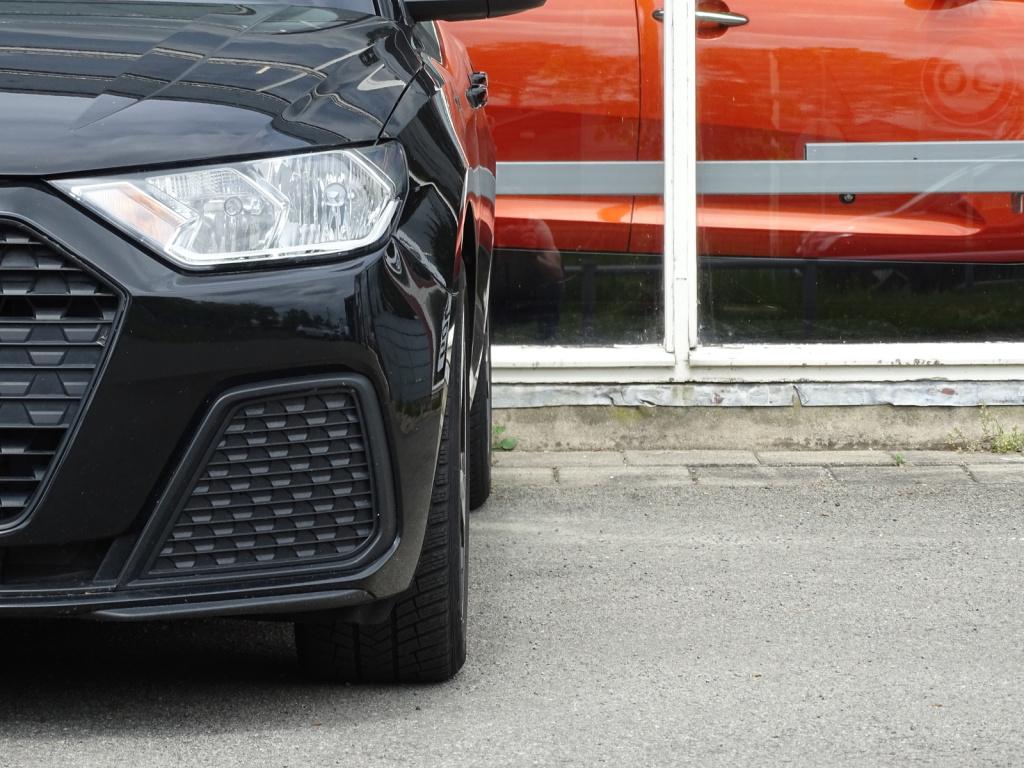 Audi A1 Sportback 30 tfsi pro line 110pk | virtual cockpit | 17"