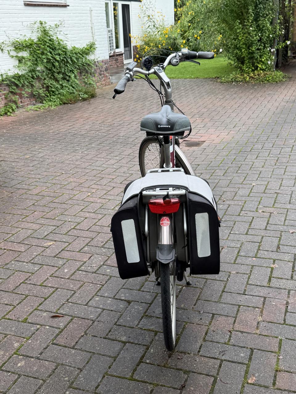 E-bike te koop