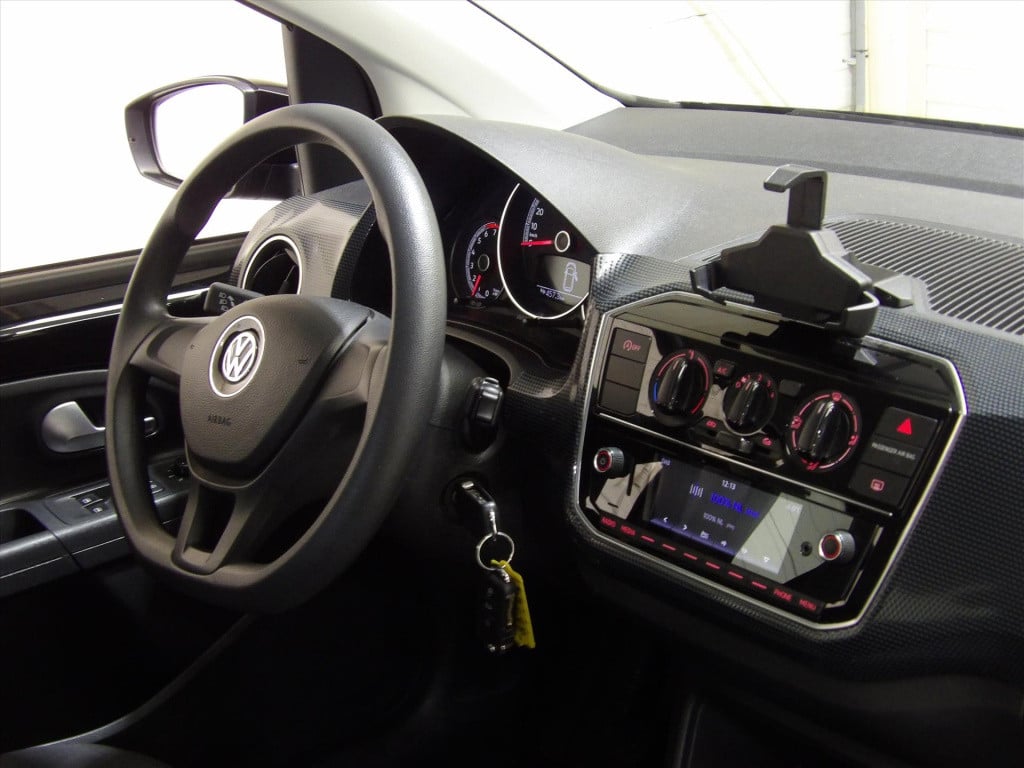Volkswagen UP! 1.0 60pk 5d bmt move up!