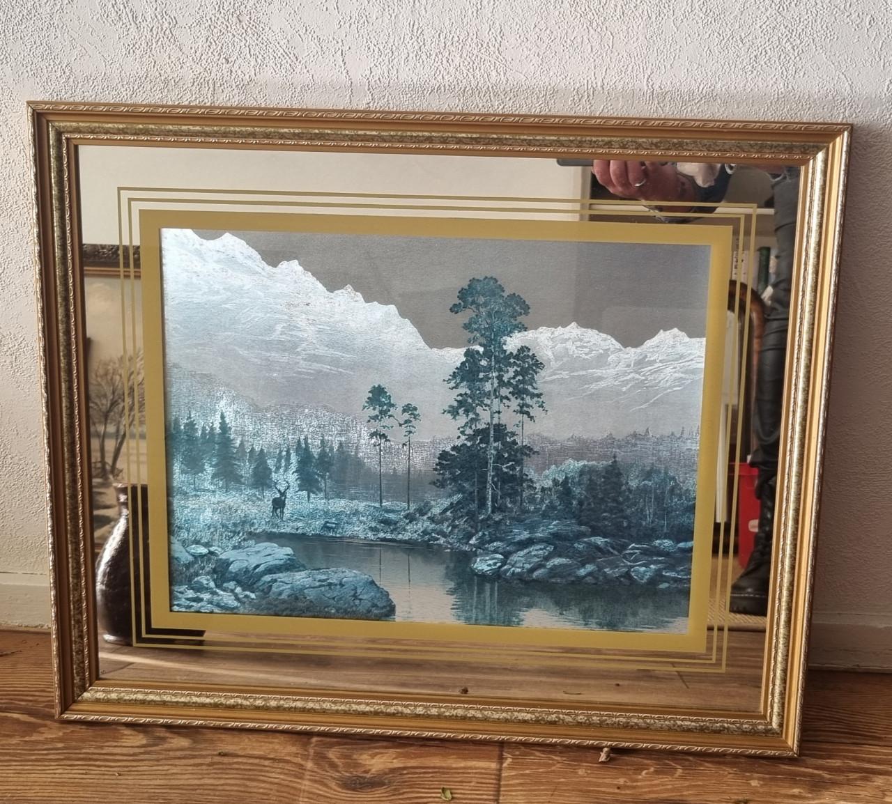 Diverse schilderijen