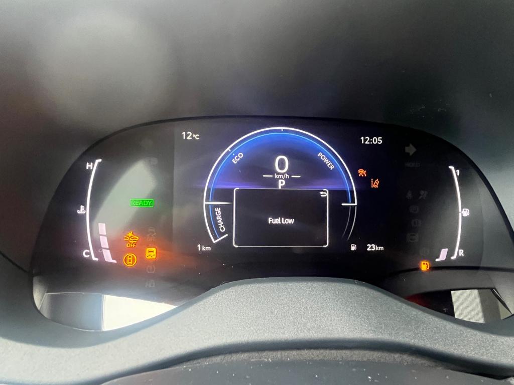 Mazda 2 Hybrid 1.5 homura 116 pk|nieuwe auto