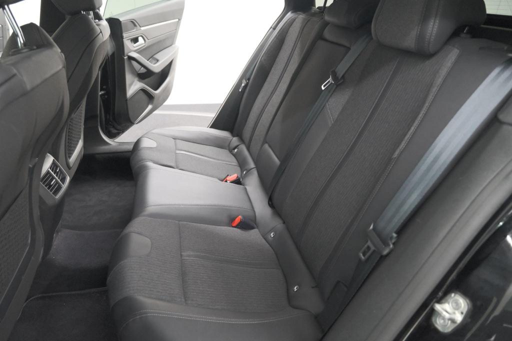Peugeot 508 sw 1.6 hybrid 225 allure | drive assist plus | elektronische ko