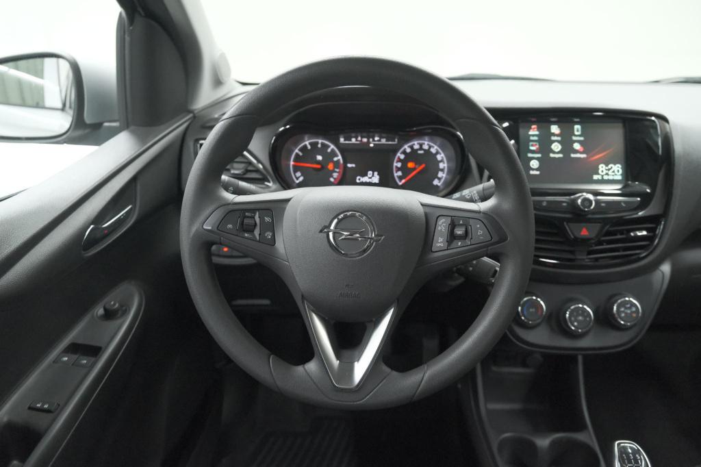 Opel Karl 1.0 rocks online edition | apple carplay | parkeersensoren | navi
