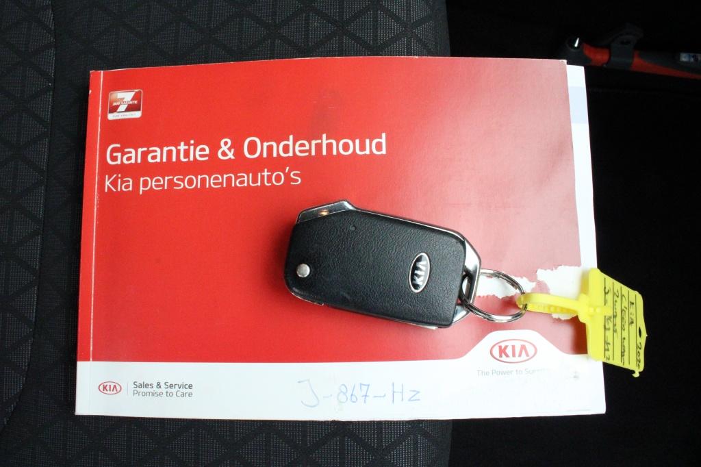 Kia Ceed Sportswagon 1.0 t-gdi dynamicl.