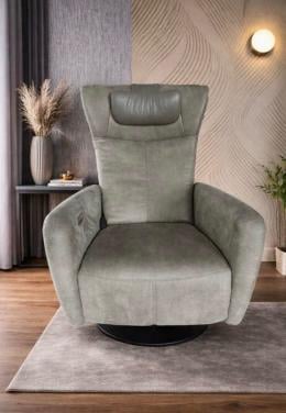 Te koop Prominent Sta op Fauteuil/ stoel