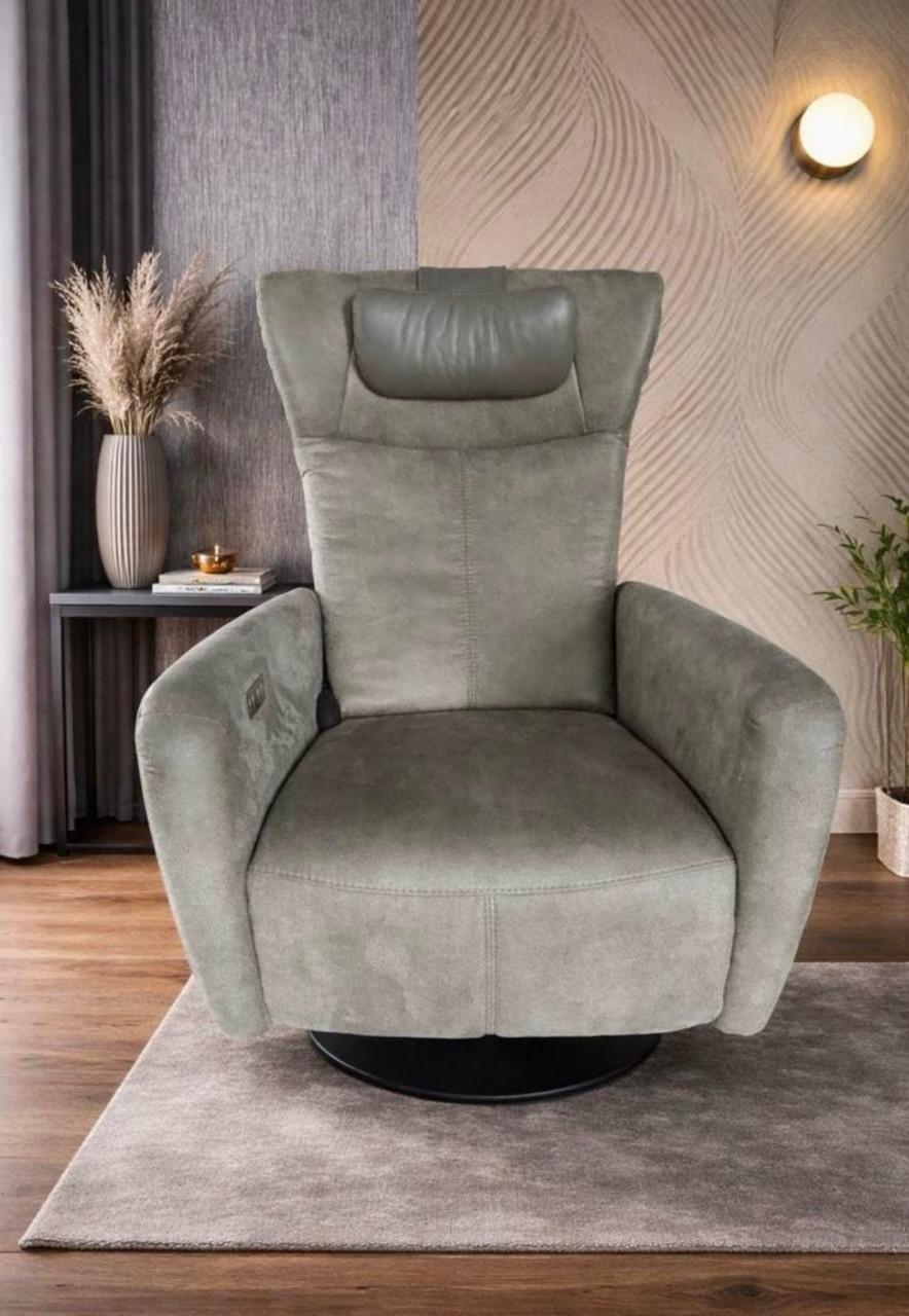 Te koop Prominent Sta op Fauteuil/ stoel