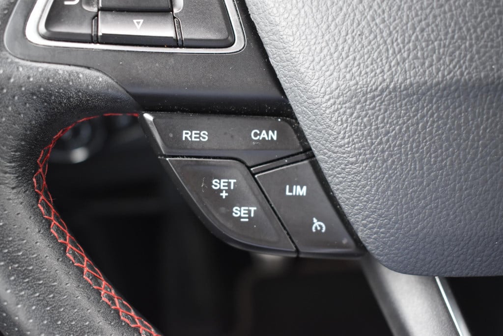 Ford Ecosport 1.0 ecoboost st-line | climate control | cruise control | tre