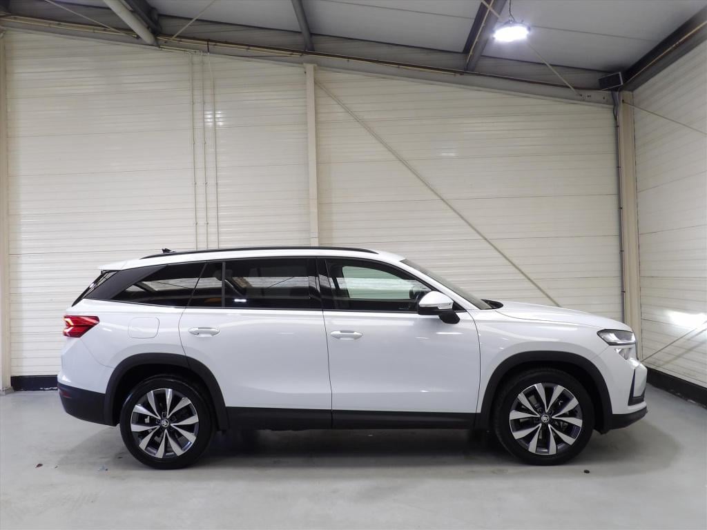 Skoda Kodiaq 1.5 tsi greentech act 150pk dsg-7 business edition