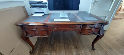 Bureau
