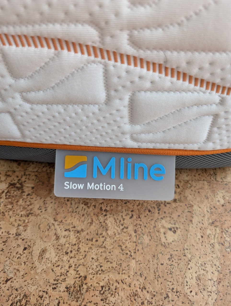 Mline slow motion 4
