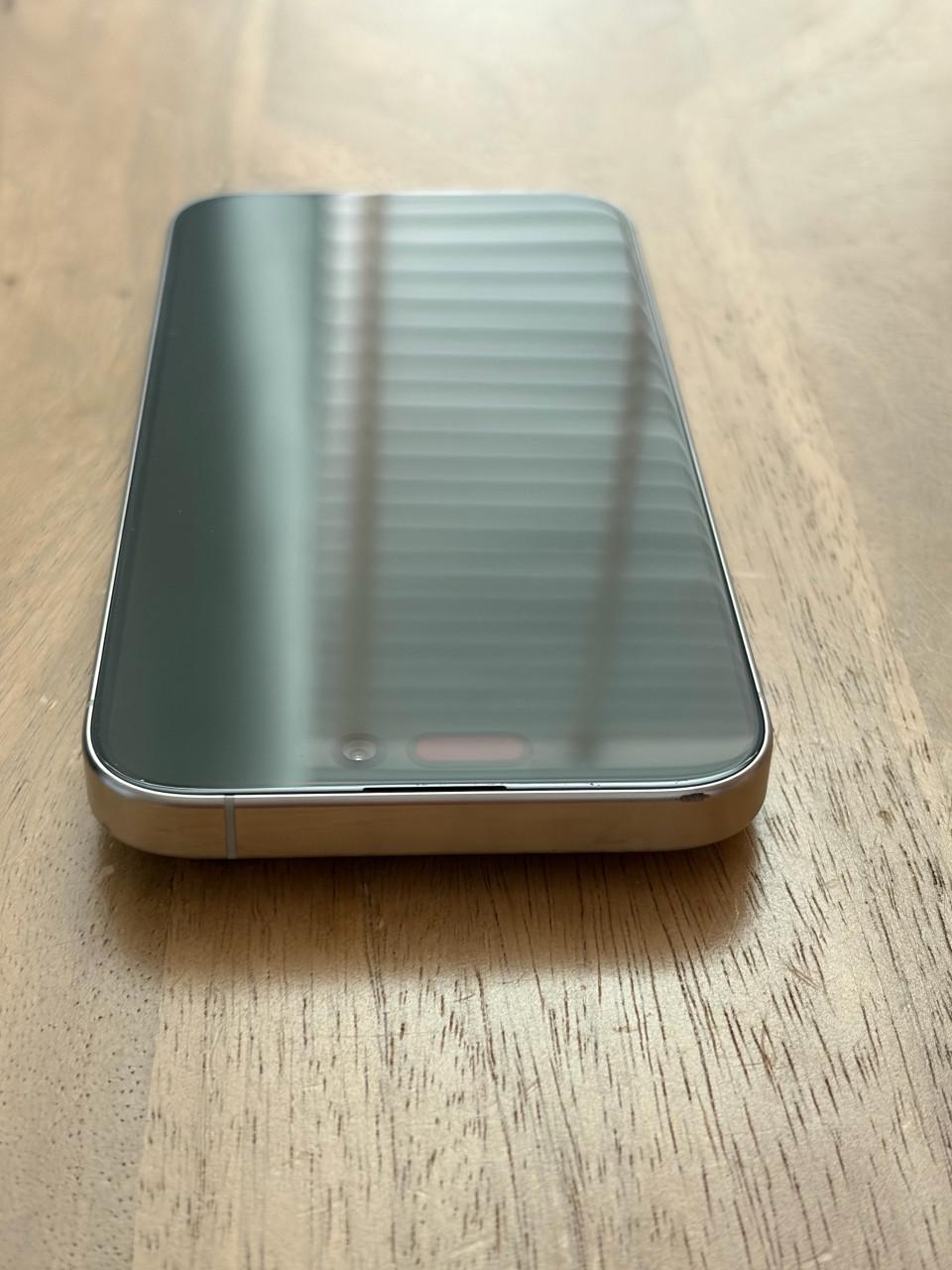 Iphone 15 pro