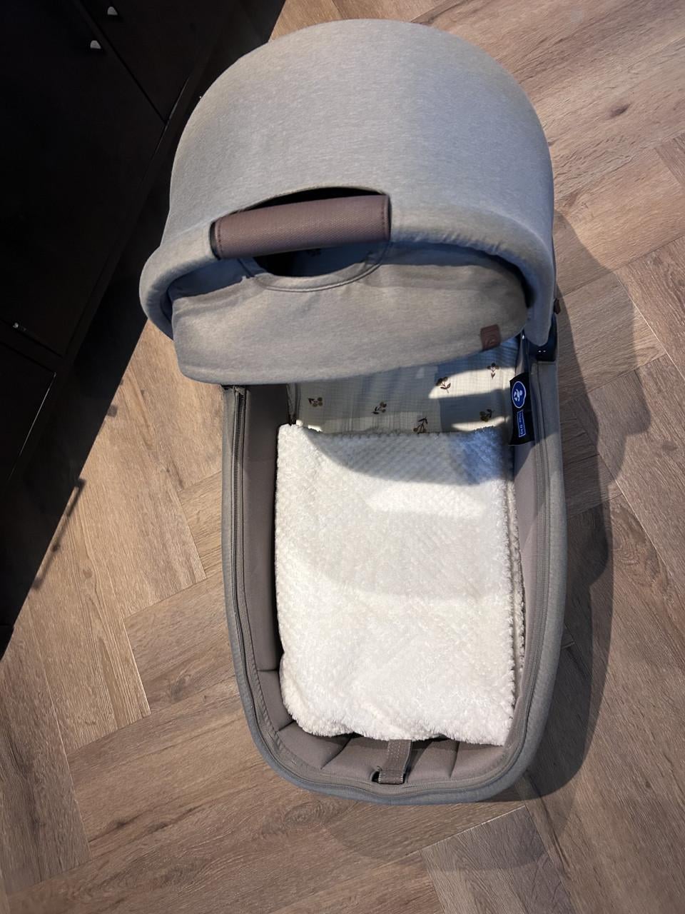 Reiswieg maxi Cosi